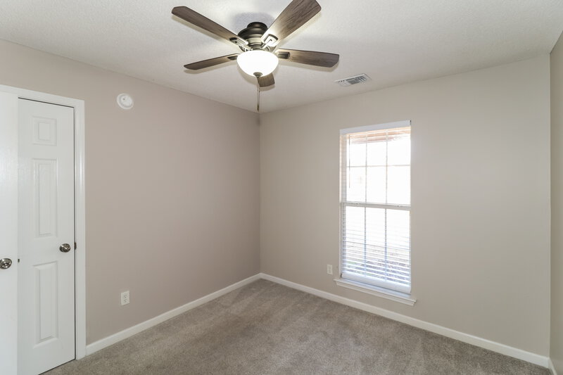 1,960/Mo, 6179 Sandbourne E Olive Branch, MS 38654 Bedroom View