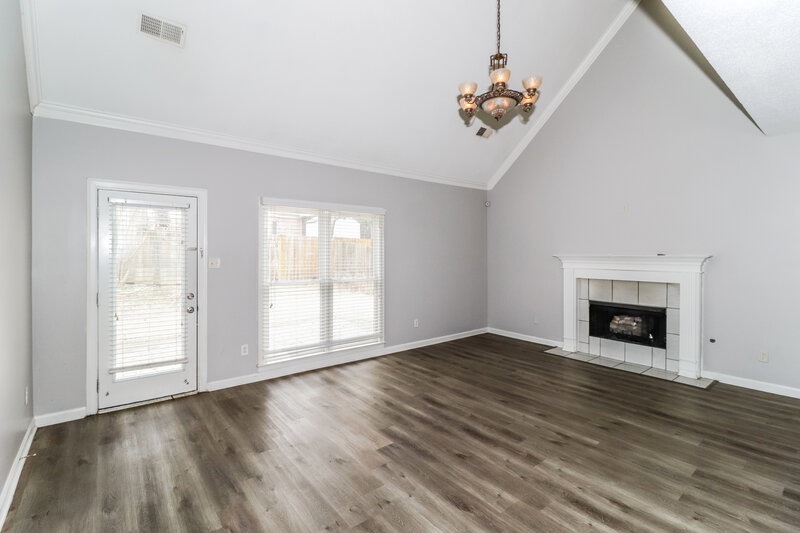 2,105/Mo, 1153 Hunters Green Cir S Cordova, TN 38018 Misc View 3