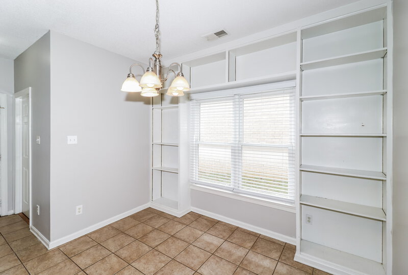 2,105/Mo, 1153 Hunters Green Cir S Cordova, TN 38018 Floorplan View 3
