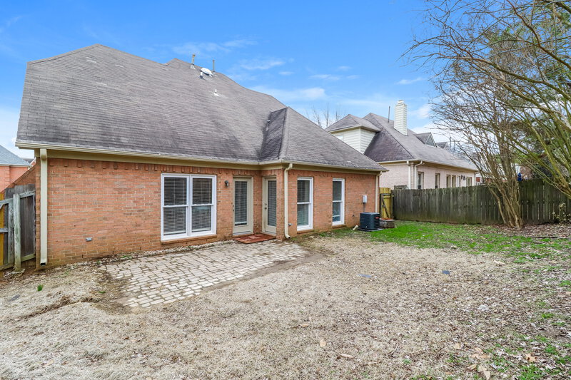 2,105/Mo, 1153 Hunters Green Cir S Cordova, TN 38018 Misc View 16