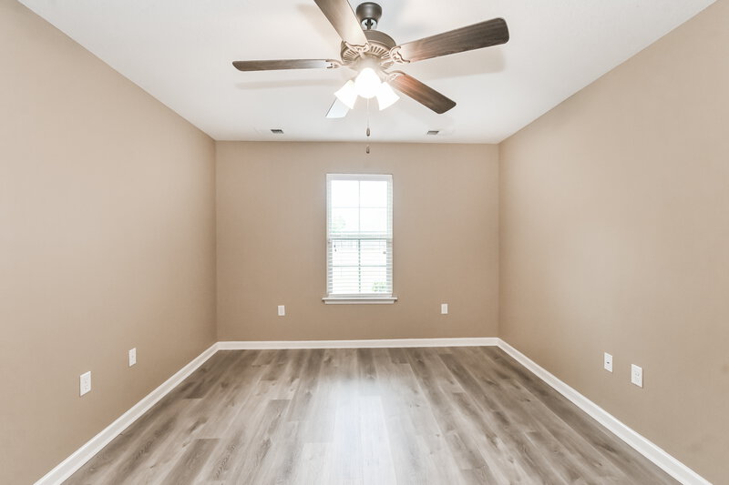 2,105/Mo, 2687 Sapper Ln Southaven, MS 38672 Main Bedroom View
