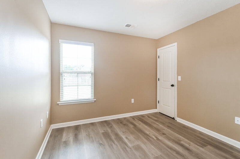 2,105/Mo, 2687 Sapper Ln Southaven, MS 38672 Bedroom View 2