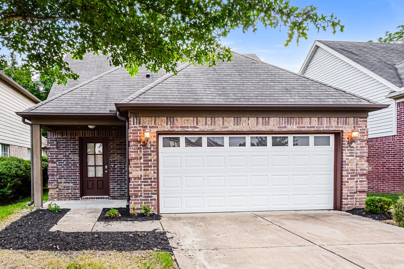 1,865/Mo, 7281 Green Ash Dr Olive Branch, MS 38654 External View