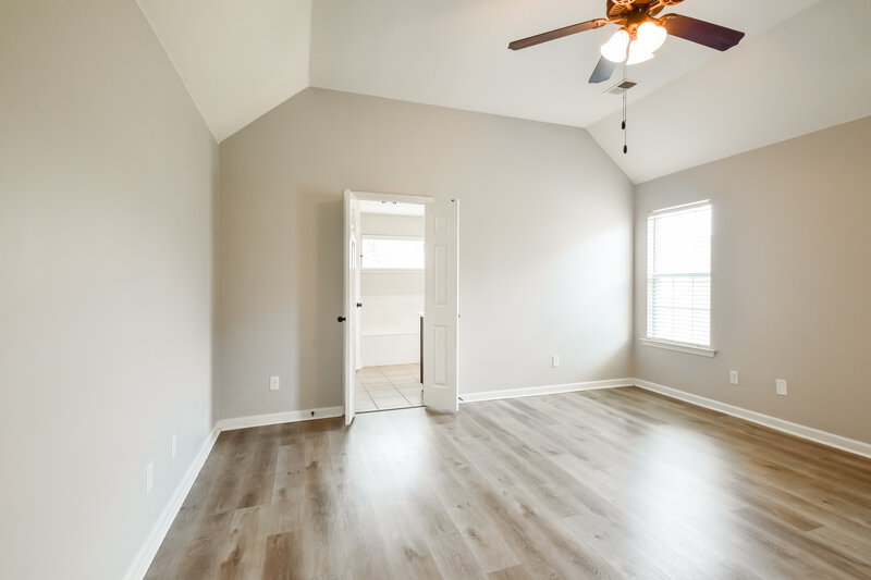 2,160/Mo, 9069 Gavin Dr Olive Branch, MS 38654 Main Bedroom View