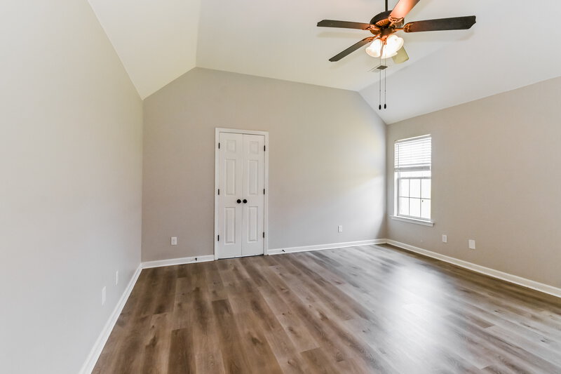 3,100/Mo, 9069 Gavin Dr Olive Branch, MS 38654 Main Bedroom View