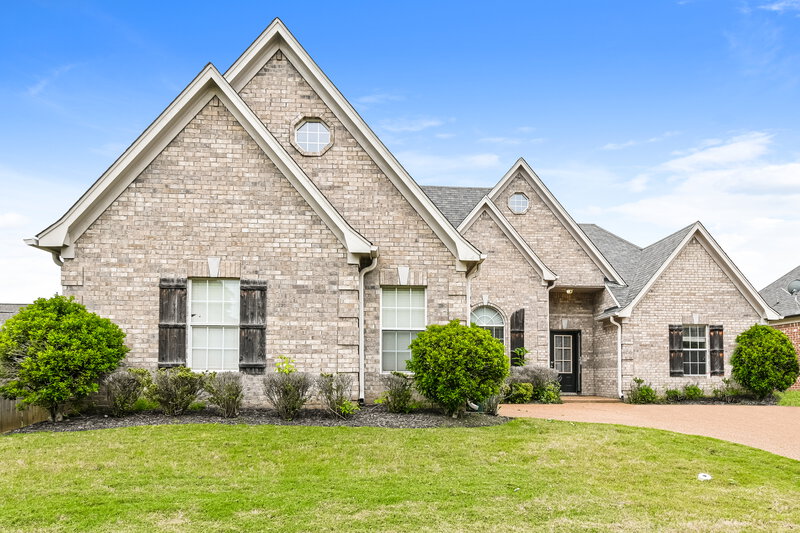 2,295/Mo, 3104 Amanda Belle Southaven, MS 38672 External View