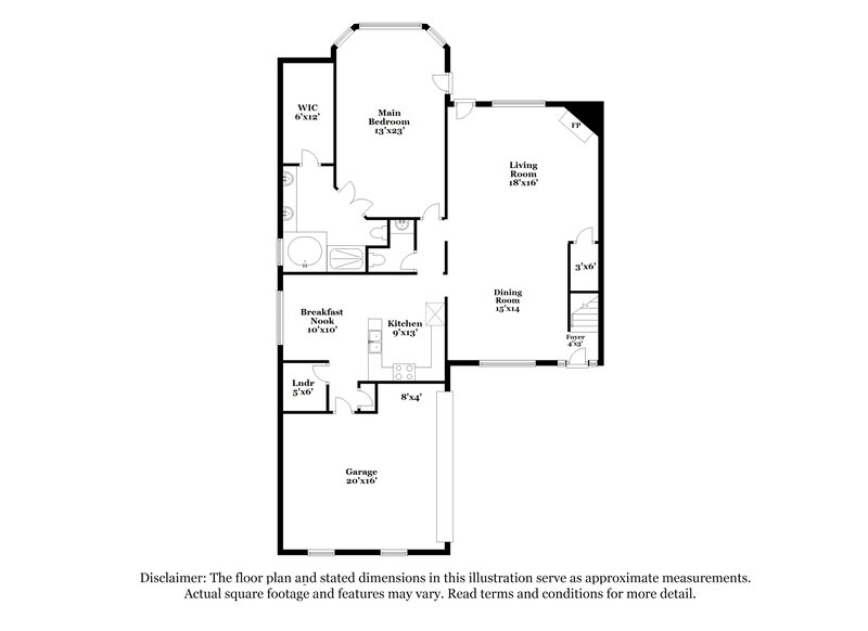 4349 Genevieve Dr Southaven, MS 38672 | Progress Residential