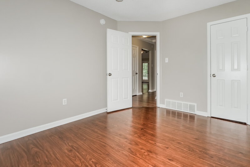 1,960/Mo, 5847 Wendover Cv Olive Branch, MS 38654 Bedroom View