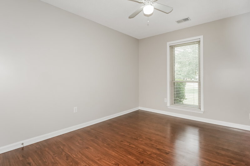 1,960/Mo, 5847 Wendover Cv Olive Branch, MS 38654 Bedroom View 2