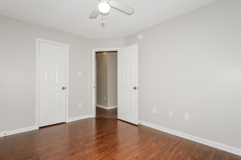 1,960/Mo, 5847 Wendover Cv Olive Branch, MS 38654 Bedroom View 3