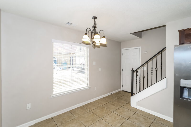 1,885/Mo, 2729 Miner Cv Southaven, MS 38672 Kitchen View 3