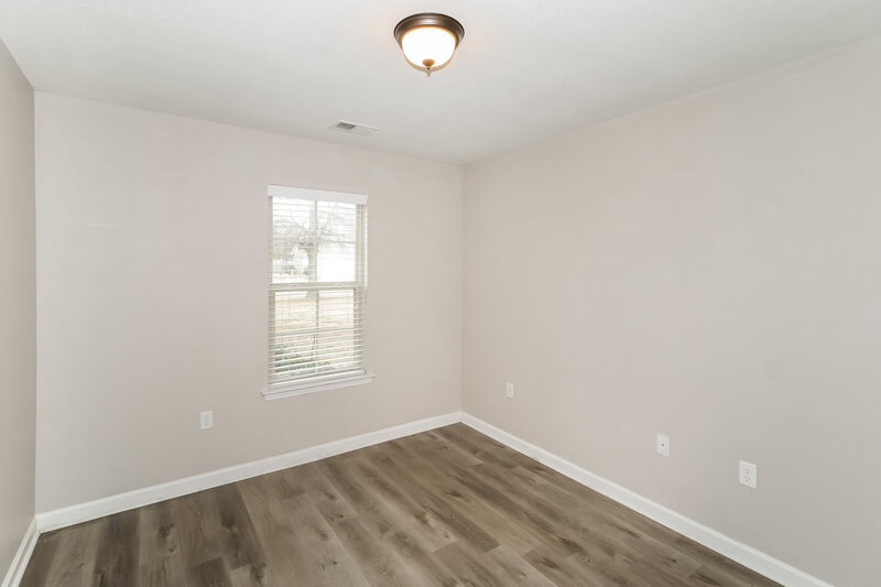 1,885/Mo, 2729 Miner Cv Southaven, MS 38672 Bedroom View