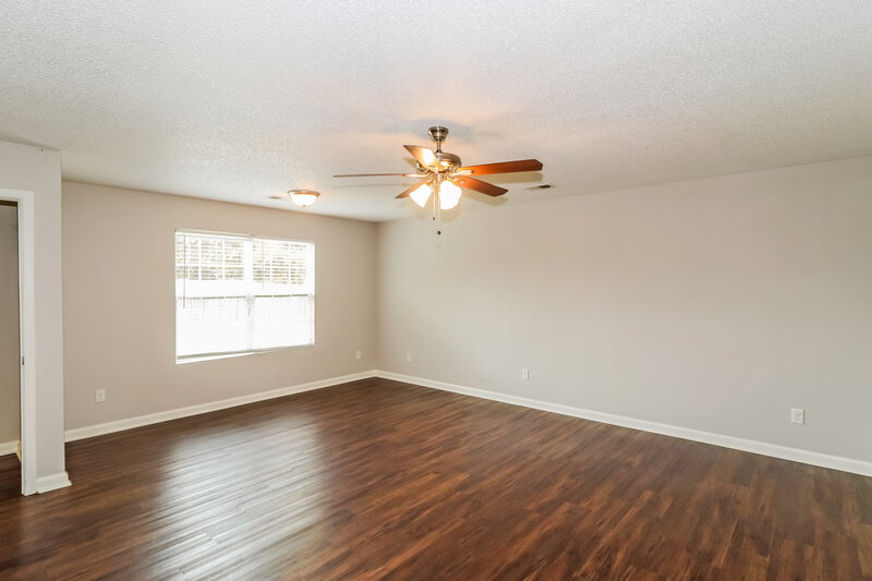 1,805/Mo, 10892 Blake Cir Olive Branch, MS 38654 Main Bedroom View