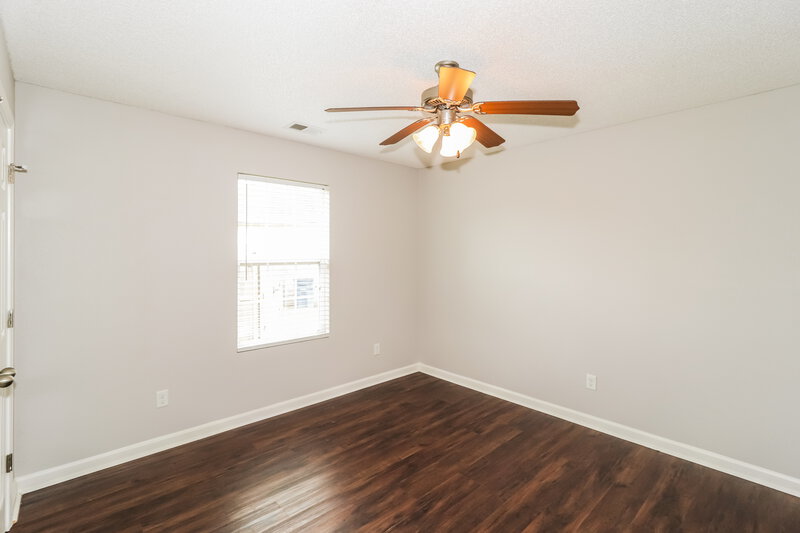 1,805/Mo, 10892 Blake Cir Olive Branch, MS 38654 Bedroom View