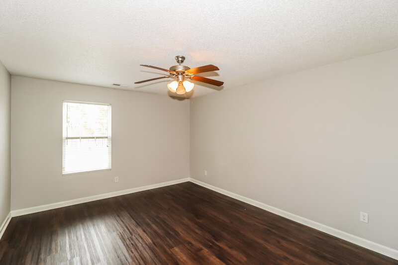 1,805/Mo, 10892 Blake Cir Olive Branch, MS 38654 Bedroom View 2