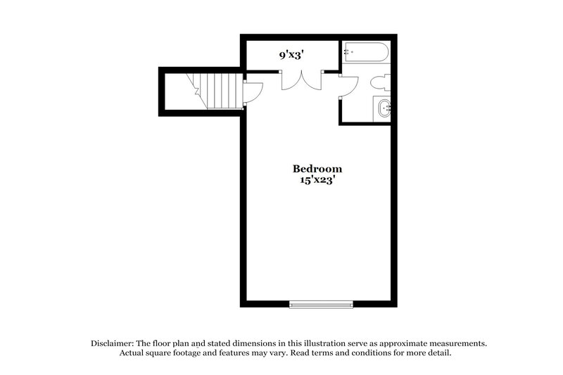 2,105/Mo, 7569 Redberry Dr Horn Lake, MS 38637 Floor Plan View 2