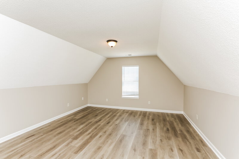 2,105/Mo, 7569 Redberry Dr Horn Lake, MS 38637 Bedroom View