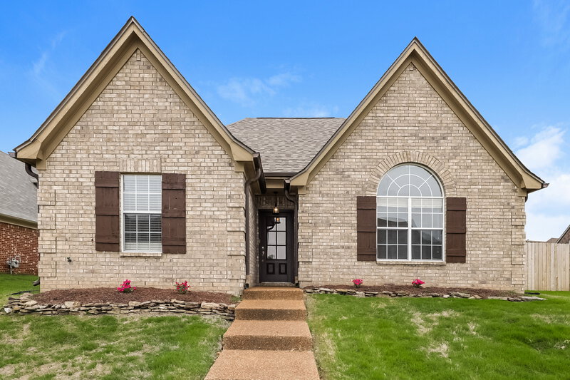 2,040/Mo, 5908 Savannah Pkwy Southaven, MS 38672 External View