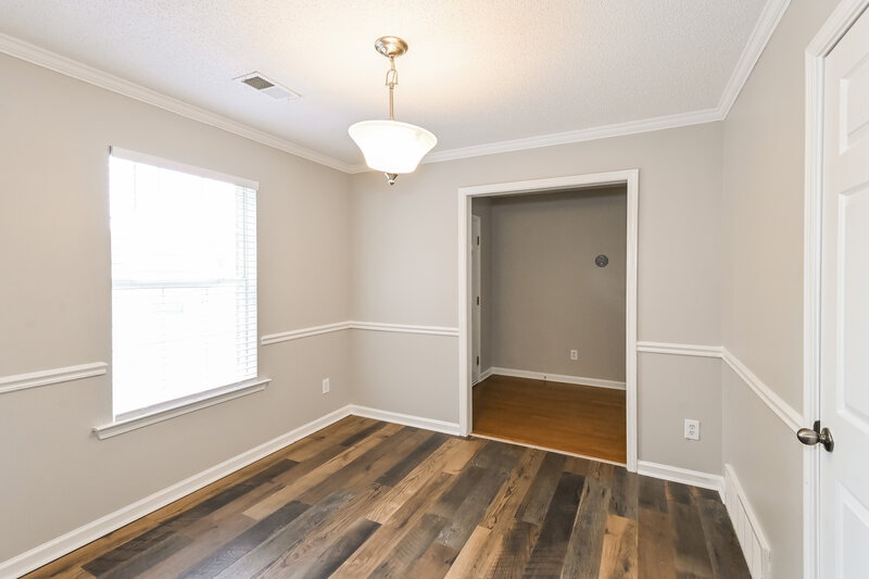 1,995/Mo, 40 Rachel Cv Somerville, TN 38068 Dining Room View