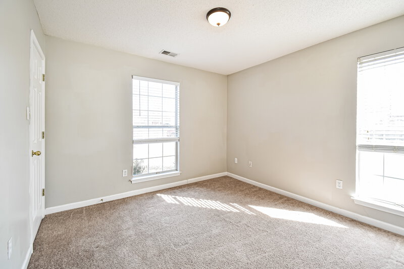 2,055/Mo, 2219 Baird Dr Southaven, MS 38672 Bedroom View