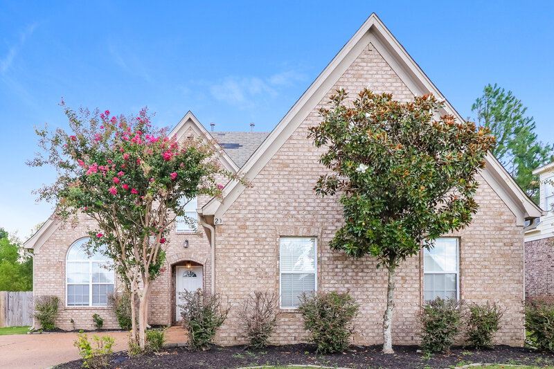 1,910/Mo, 20 Hannah Cove Oakland, TN 38060 External View