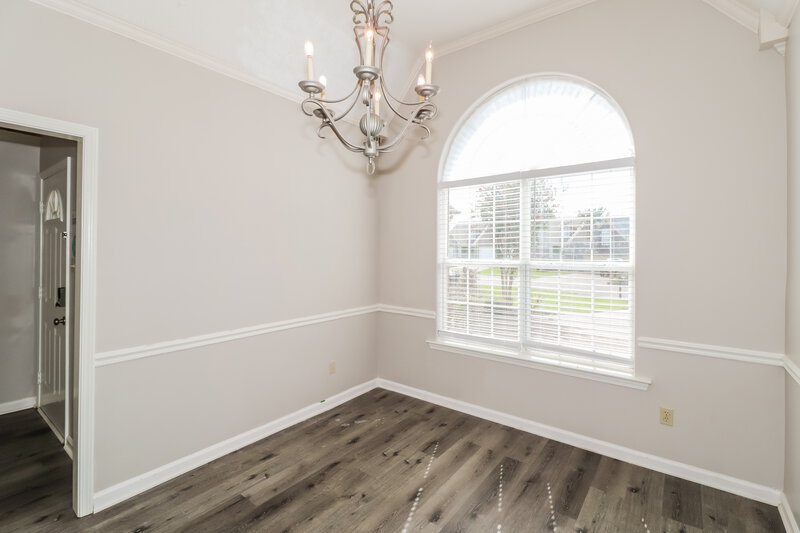 1,910/Mo, 20 Hannah Cove Oakland, TN 38060 Dining Room View 2