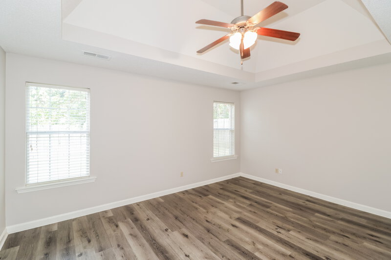 1,910/Mo, 20 Hannah Cove Oakland, TN 38060 Main Bedroom View 2