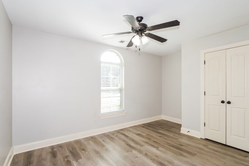 2,110/Mo, 5823 Bedford Pl Southaven, MS 38672 Bedroom View