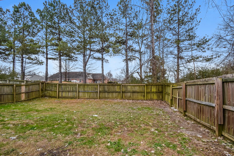 1,740/Mo, 9841 Southern Oak Way Olive Branch, MS 38654 Exterior View