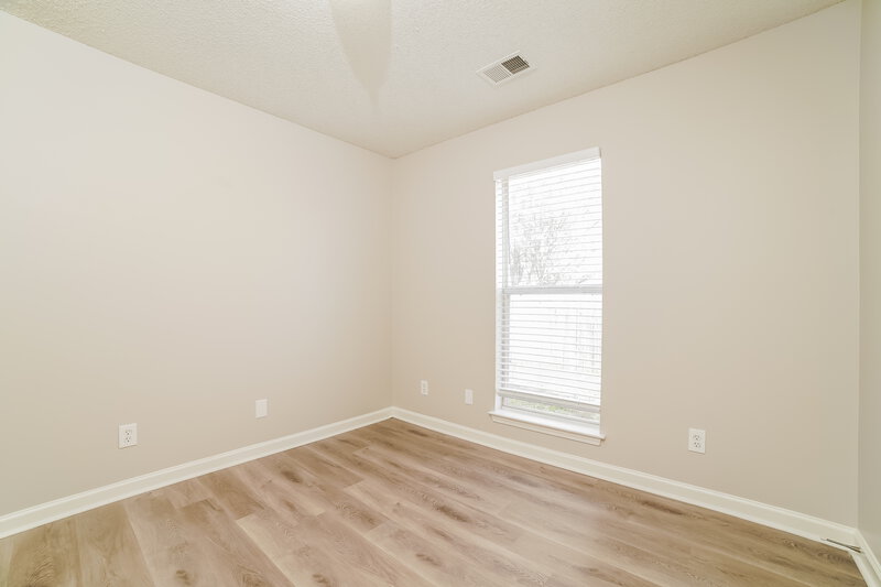 1,645/Mo, 5291 Russell Dr Southaven, MS 38671 Bedroom View