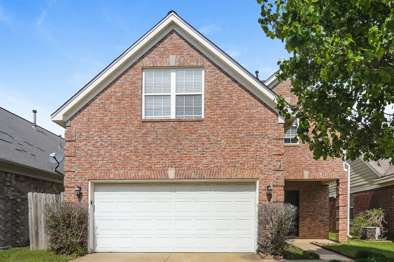 2,230/Mo, 7310 Green Ash Dr Olive Branch, MS 38654 External View