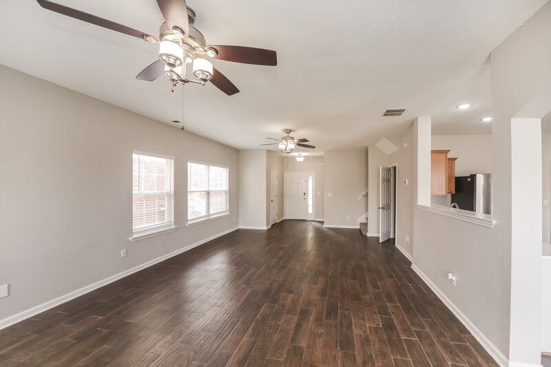 2,230/Mo, 7310 Green Ash Dr Olive Branch, MS 38654 Living Room View