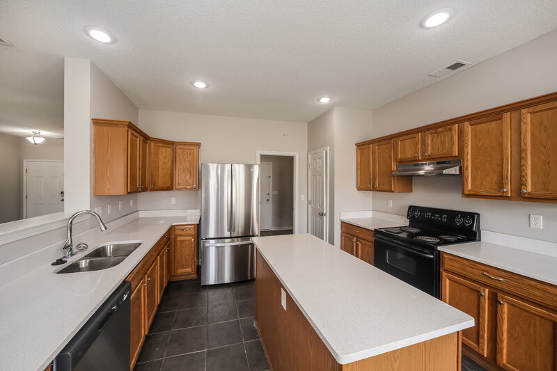 2,230/Mo, 7310 Green Ash Dr Olive Branch, MS 38654 Kitchen View