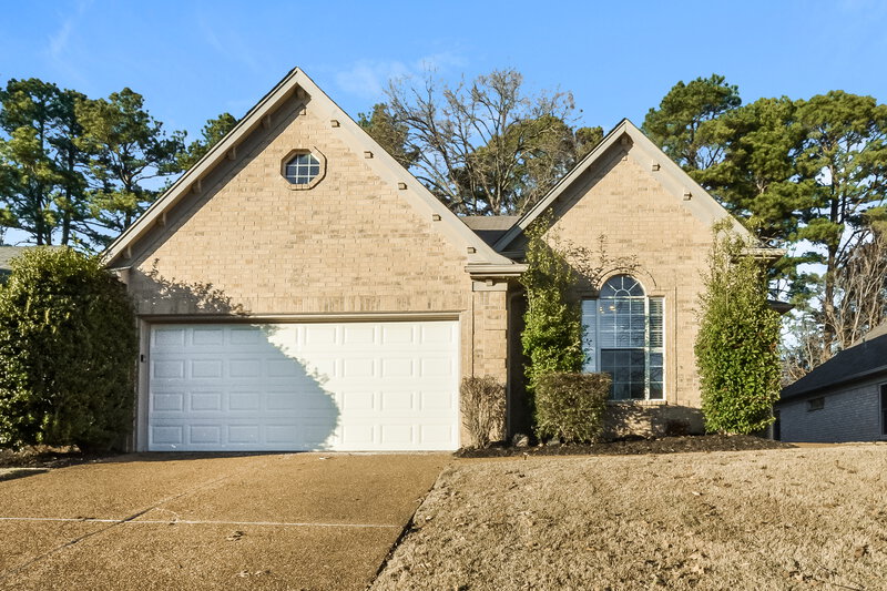 1,630/Mo, 155 Garden Springs Dr Oakland, TN 38060 External View