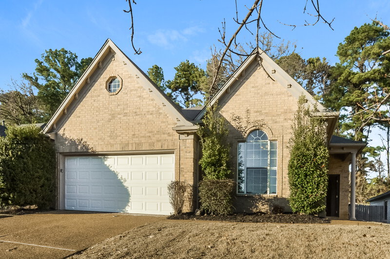 1,630/Mo, 155 Garden Springs Dr Oakland, TN 38060 Front View