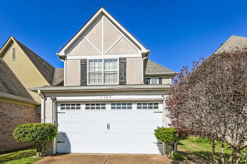 1,795/Mo, 1025 Cordova Ridge Pl Cordova, TN 38018 External View