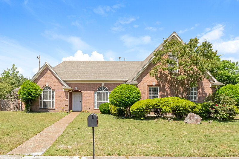 2,140/Mo, 661 Shelley Renee Ln Cordova, TN 38018 External View