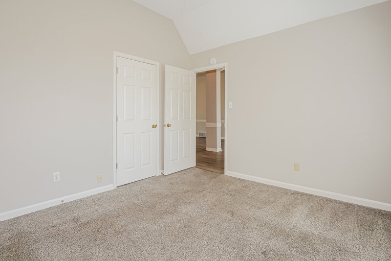 2,140/Mo, 661 Shelley Renee Ln Cordova, TN 38018 Bedroom View