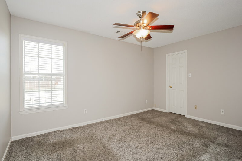 2,140/Mo, 661 Shelley Renee Ln Cordova, TN 38018 Bedroom View 3