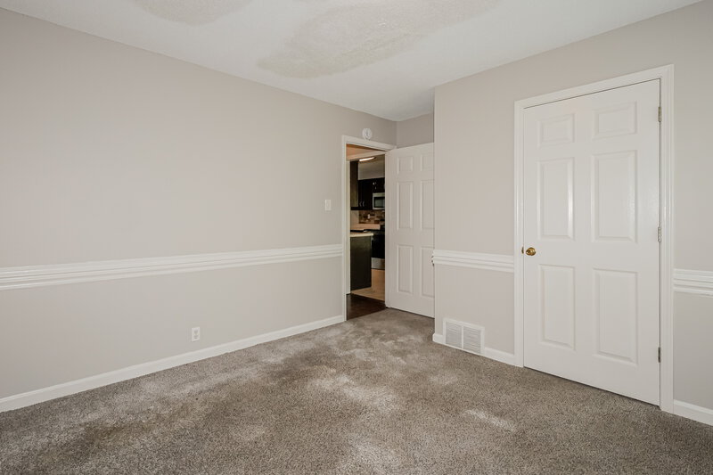 2,140/Mo, 661 Shelley Renee Ln Cordova, TN 38018 Bedroom View 4