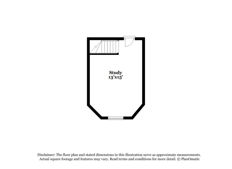 2,190/Mo, 6969 Snowshoe Dr Lakeland, TN 38002 Floor Plan View 2