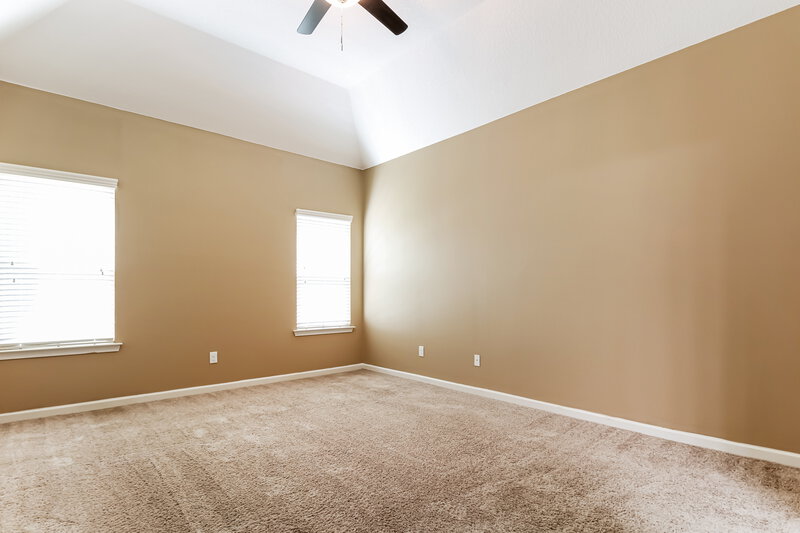 2,190/Mo, 6969 Snowshoe Dr Lakeland, TN 38002 Main Bedroom View