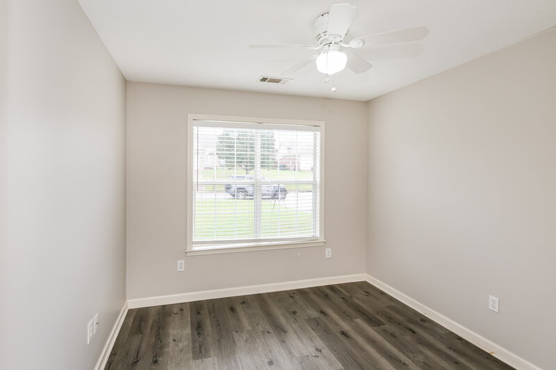 1,700/Mo, 150 Mack Edwards Dr Oakland, TN 38060 Bedroom View 2