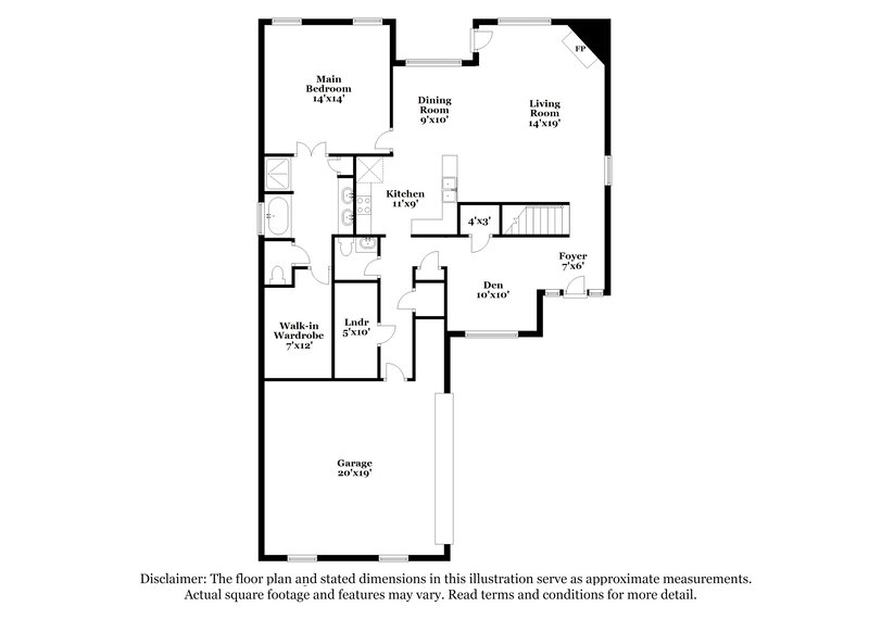 4145 Chaucer Dr Southaven, MS 38672 | Progress Residential