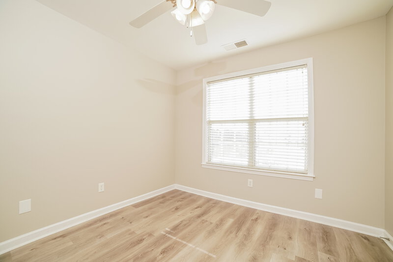 1,995/Mo, 4145 Chaucer Dr Southaven, MS 38672 Bedroom View