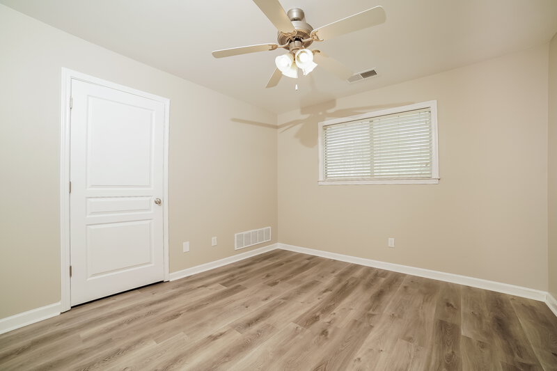 1,995/Mo, 4145 Chaucer Dr Southaven, MS 38672 Bedroom View 2
