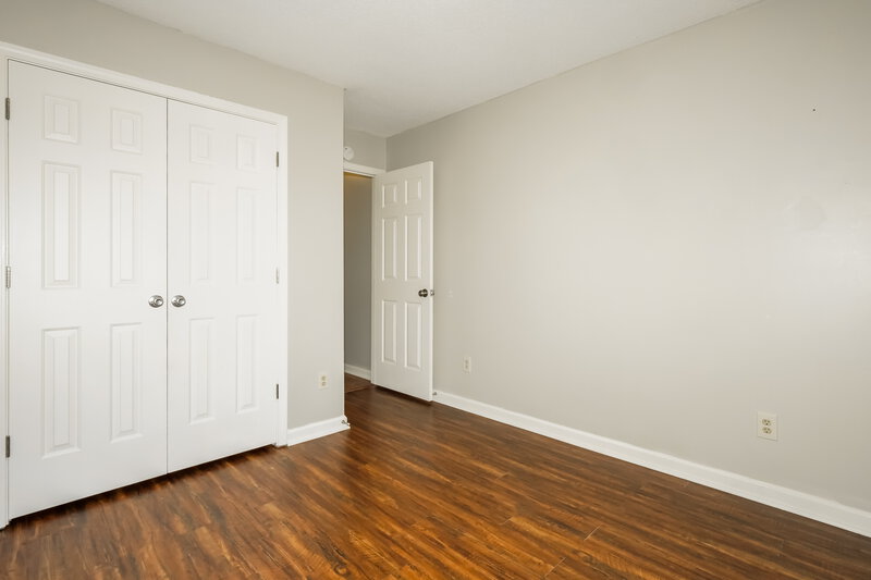 1,665/Mo, 7631 Tally Ho Dr E Olive Branch, MS 38654 Bedroom View 2