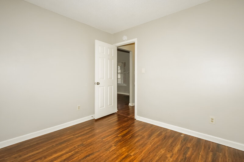 1,665/Mo, 7631 Tally Ho Dr E Olive Branch, MS 38654 Bedroom View 4