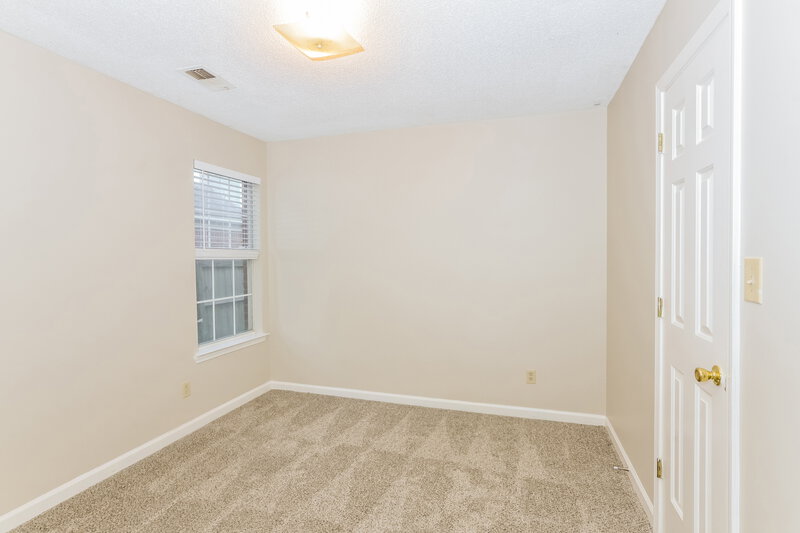 1,555/Mo, 1030 Jessica Lauren Dr Cordova, TN 38018 Bedroom View 2