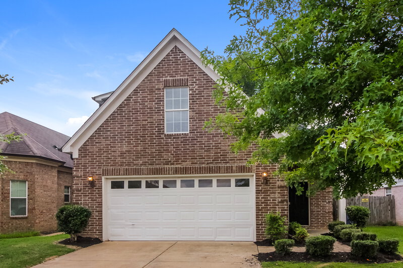 2,090/Mo, 7317 Green Ash Dr Olive Branch, MS 38654 External View
